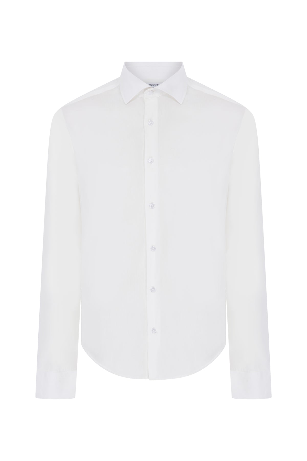 Megusta Cotton Poplin Longsleeve Shirt