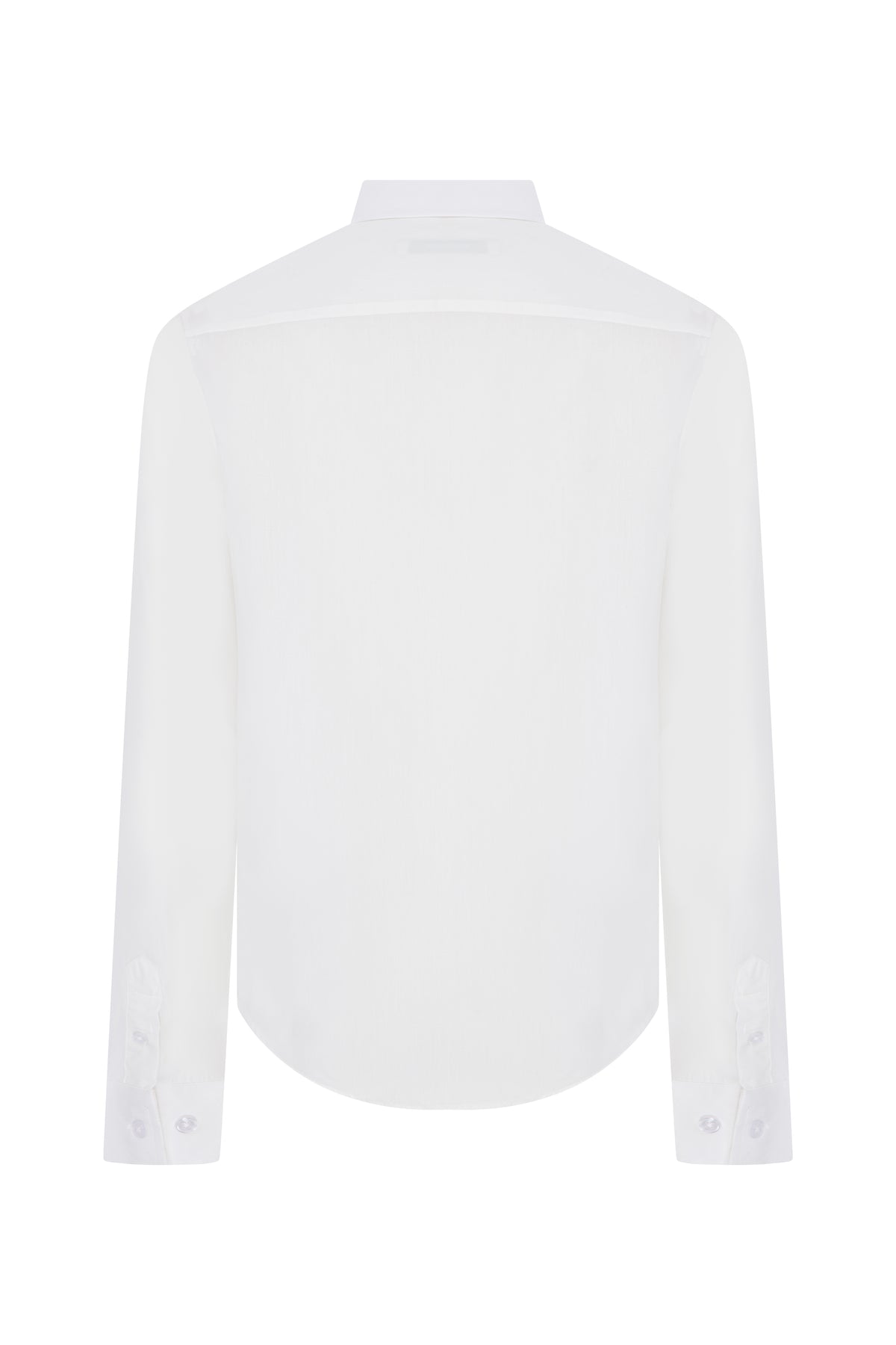Megusta Cotton Poplin Longsleeve Shirt