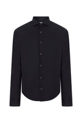 Megusta Cotton Poplin Longsleeve Shirt