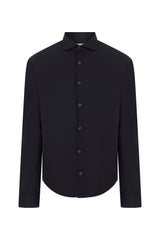 Megusta Cotton Poplin Longsleeve Shirt