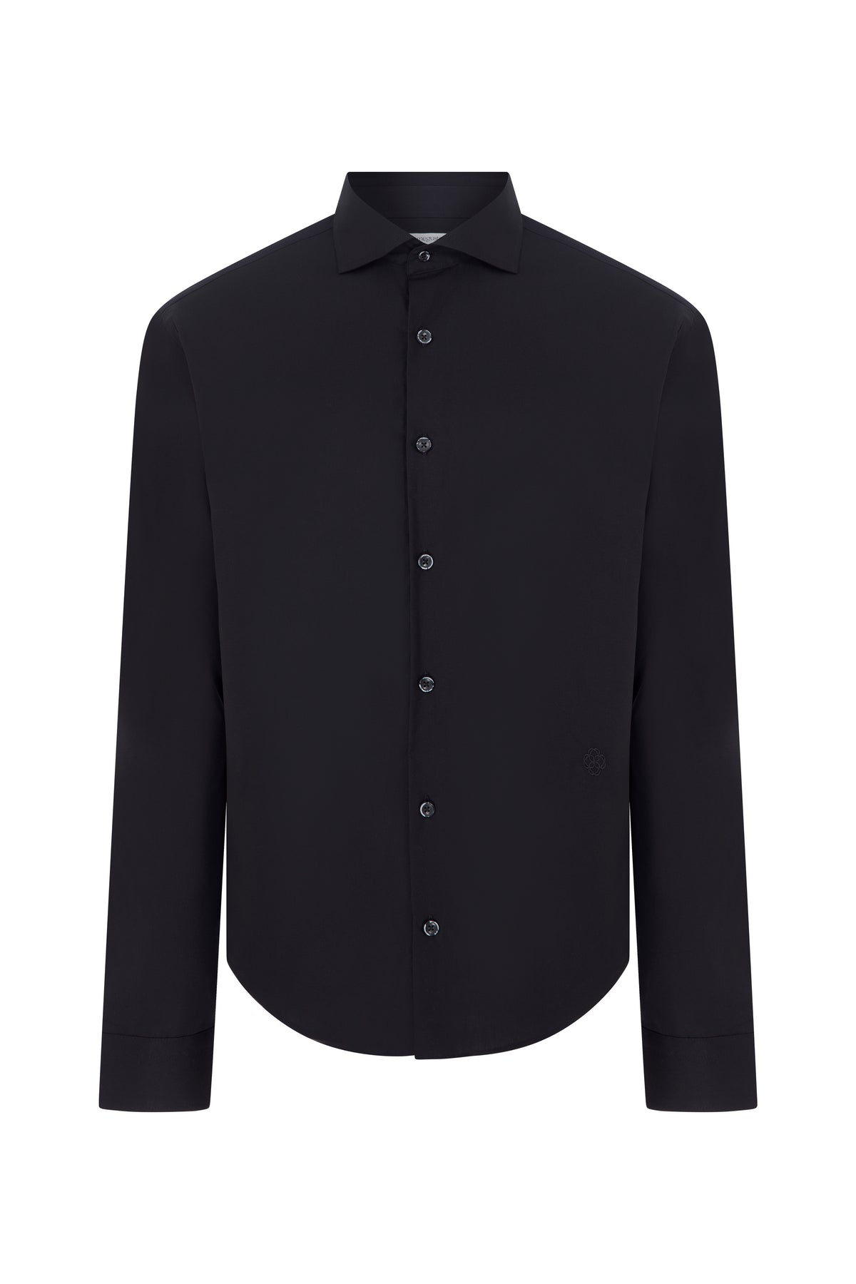 Megusta Cotton Poplin Longsleeve Shirt
