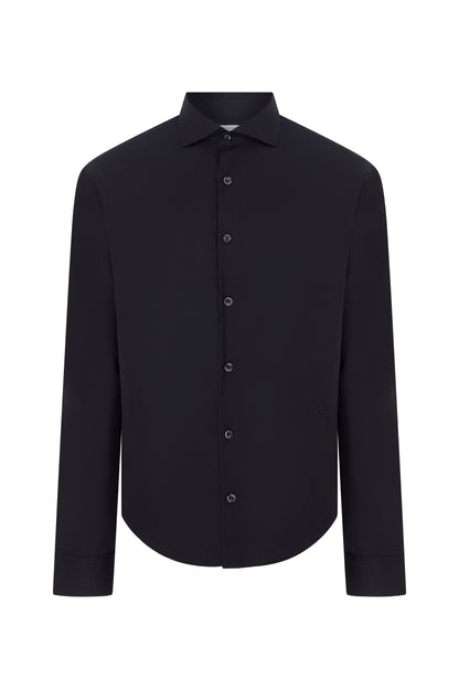 Megusta Cotton Poplin Longsleeve Shirt