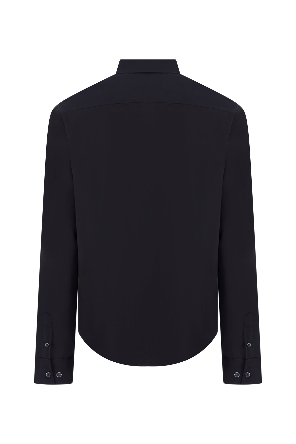 Megusta Cotton Poplin Longsleeve Shirt
