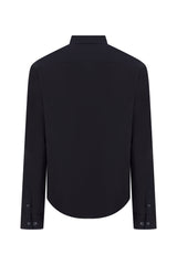 Megusta Cotton Poplin Longsleeve Shirt
