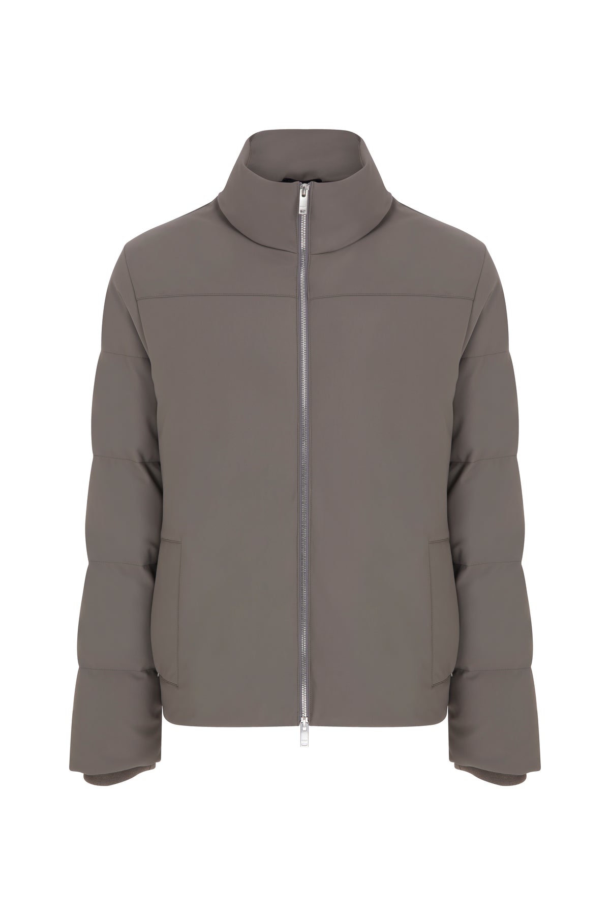 Megusta Water Repellent Down Jacket