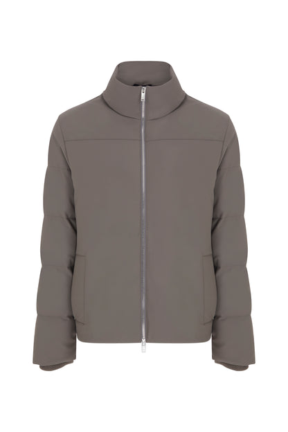 Megusta Water Repellent Down Jacket