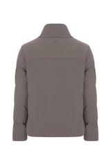 Megusta Water Repellent Down Jacket