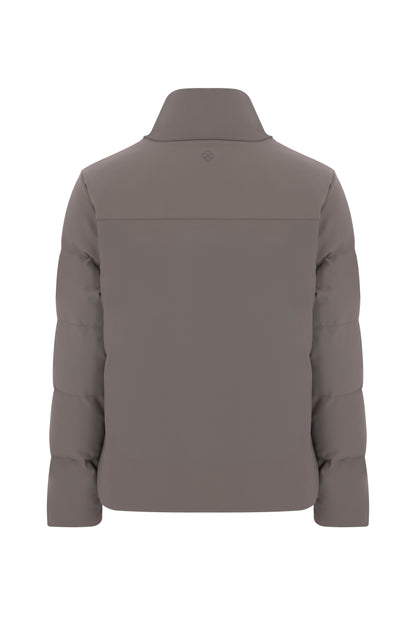 Megusta Water Repellent Down Jacket