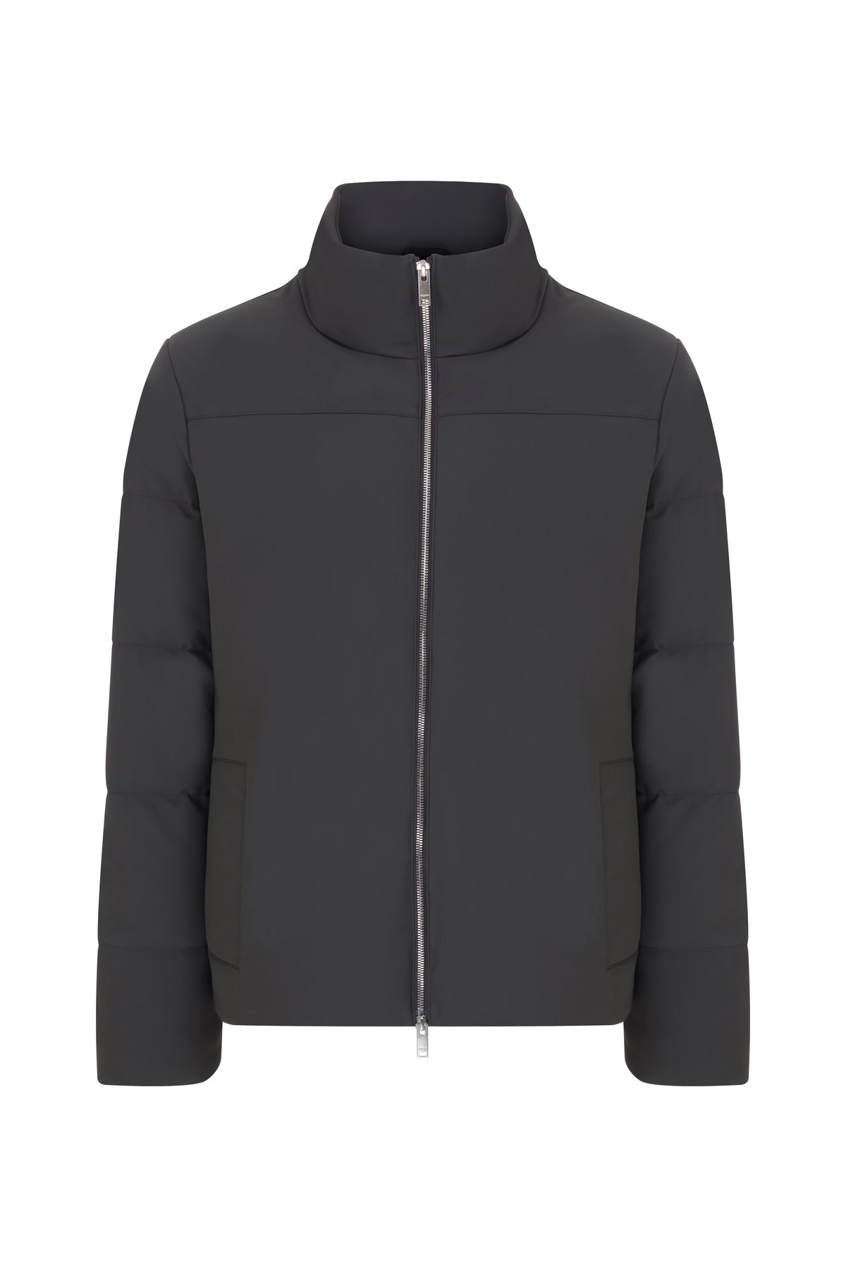 Megusta Water Repellent Down Jacket