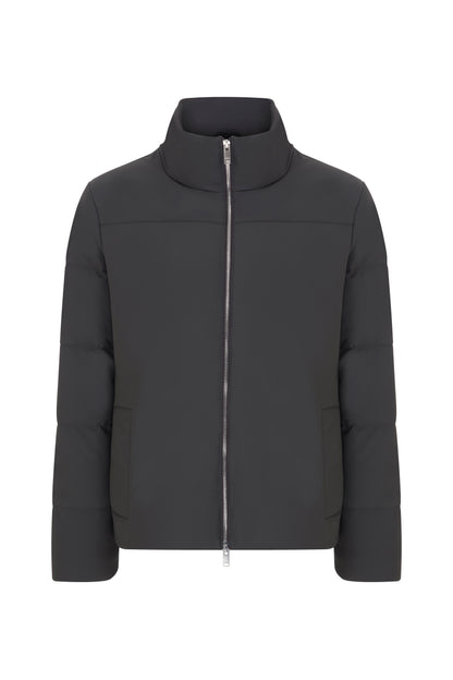 Megusta Water Repellent Down Jacket