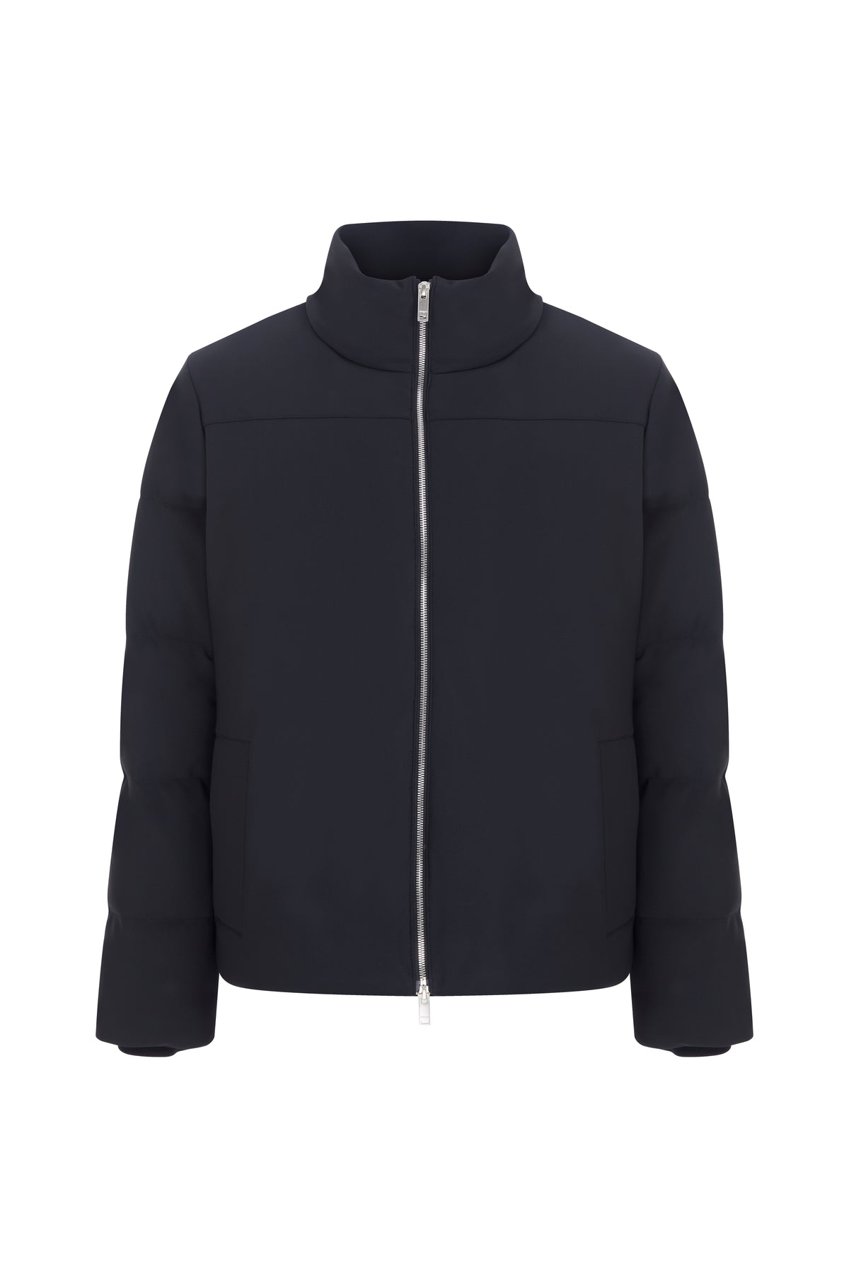 Megusta Water Repellent Down Jacket