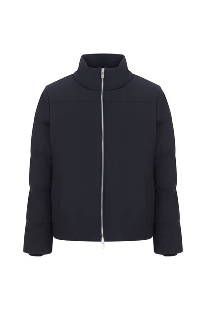 Megusta Water Repellent Down Jacket