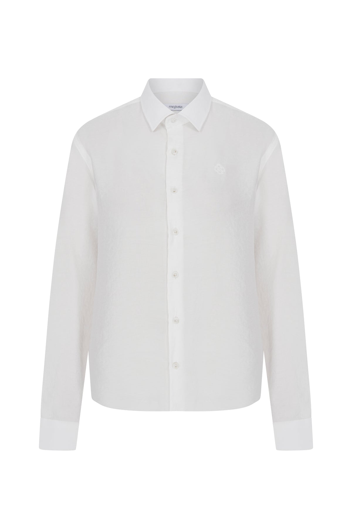 Megusta Soft Touch Longsleeve Shirt
