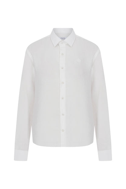 Megusta Soft Touch Longsleeve Shirt