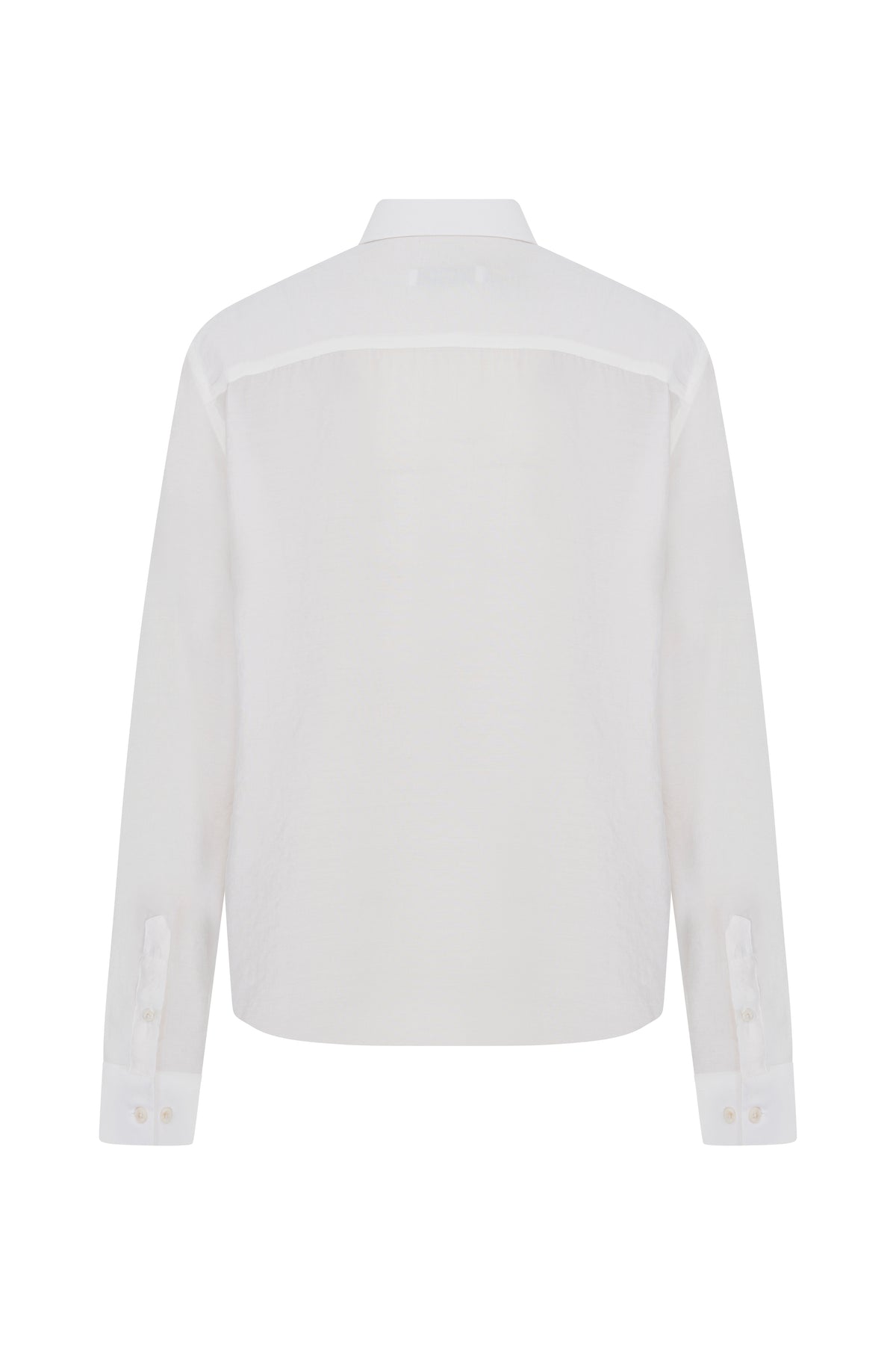 Megusta Soft Touch Longsleeve Shirt