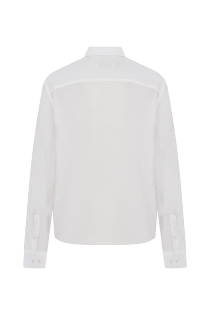 Megusta Soft Touch Longsleeve Shirt