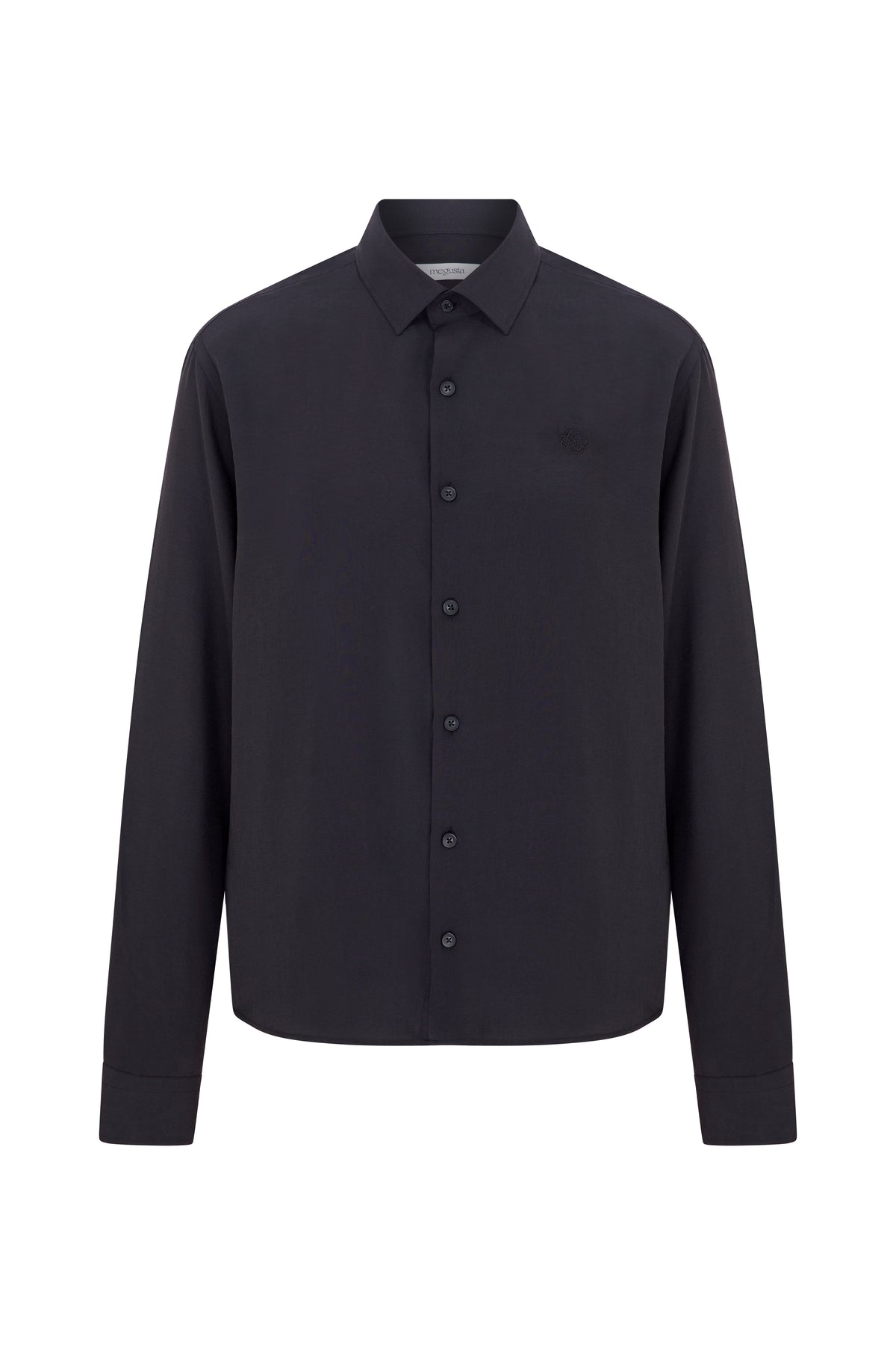 Megusta Soft Touch Longsleeve Shirt
