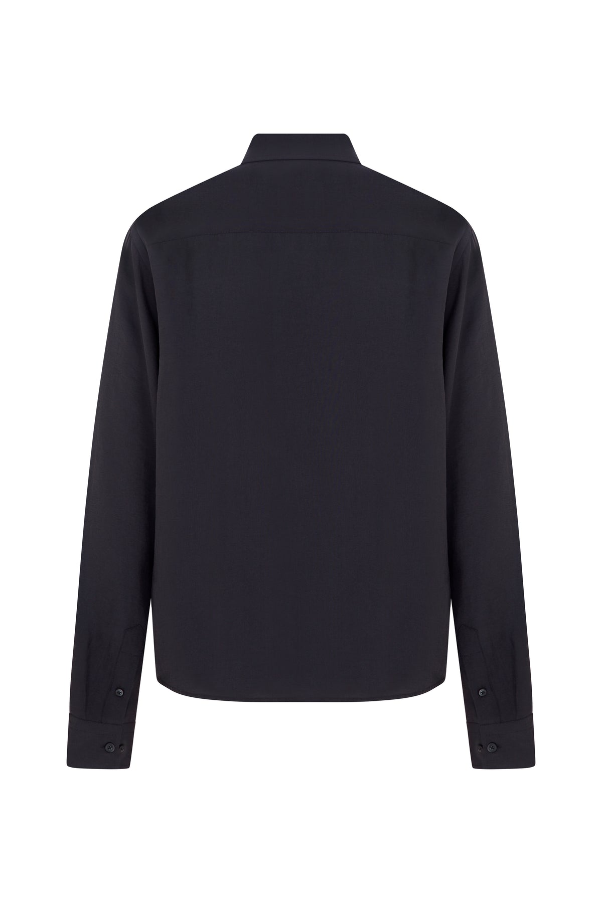 Megusta Soft Touch Longsleeve Shirt