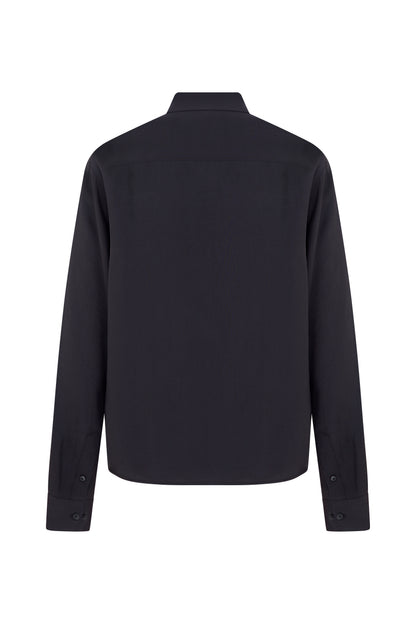 Megusta Soft Touch Longsleeve Shirt