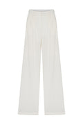Megusta High Waisted Wool Trousers