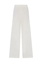 Megusta High Waisted Wool Trousers