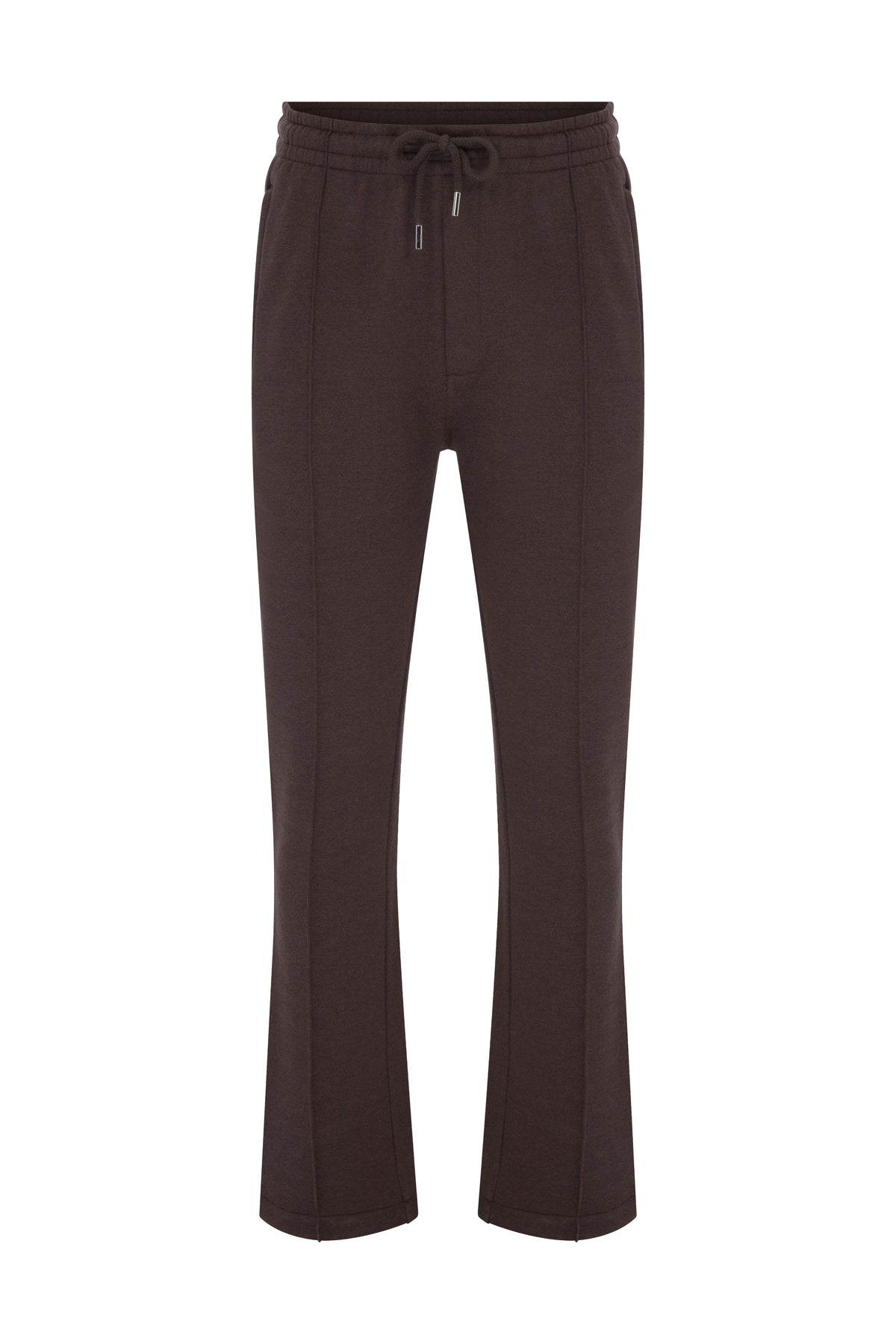 Megusta Cashmere Blend Terry Logo Trackpants