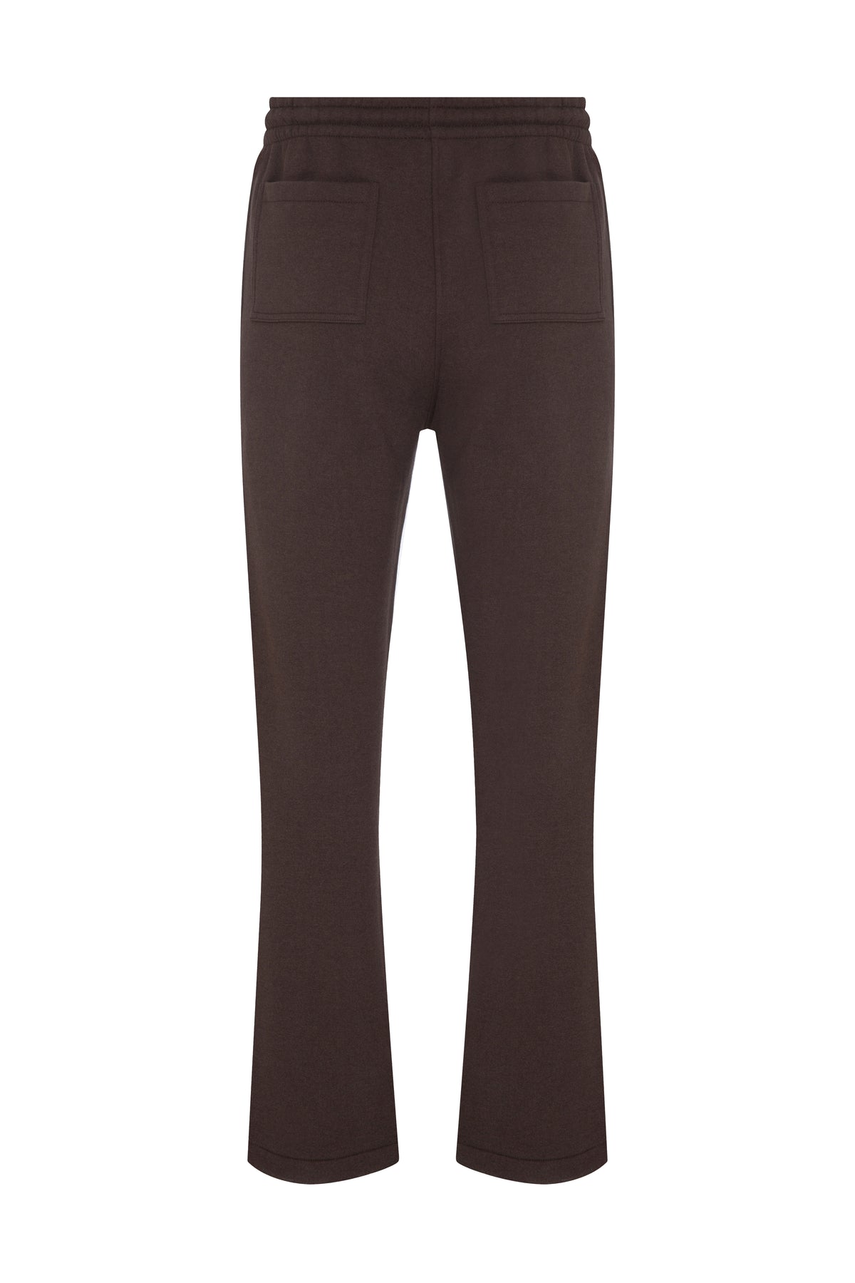 Megusta Cashmere Blend Terry Logo Trackpants