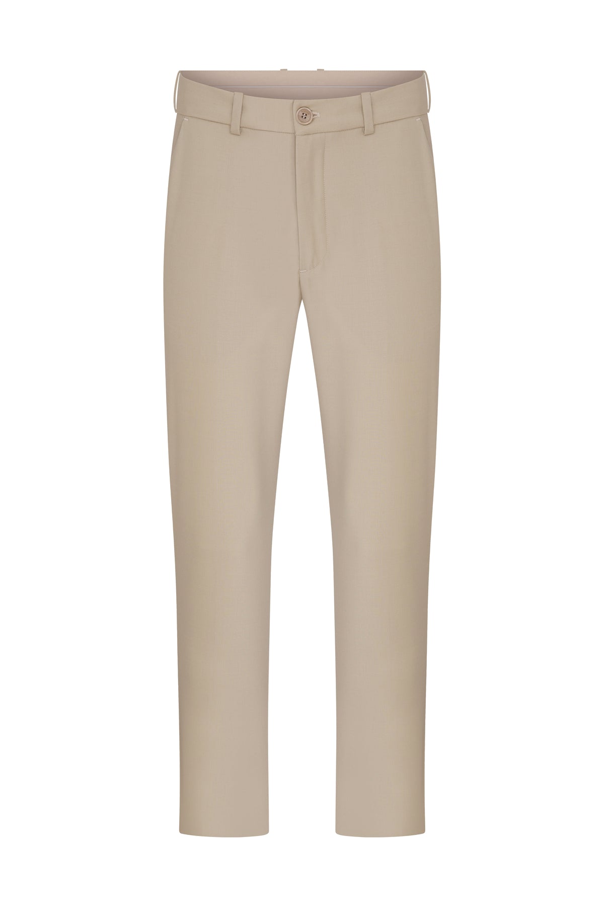 Megusta Tropical Wool Trousers