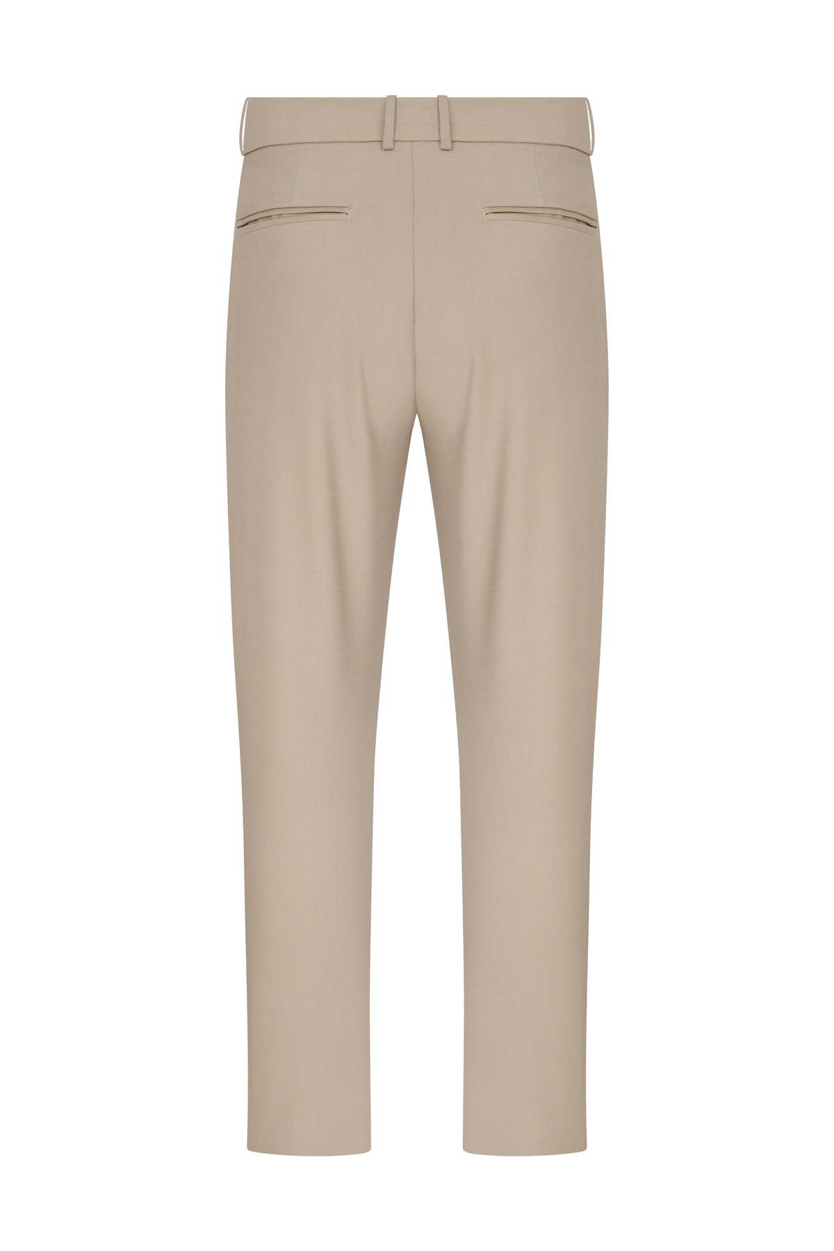 Megusta Tropical Wool Trousers