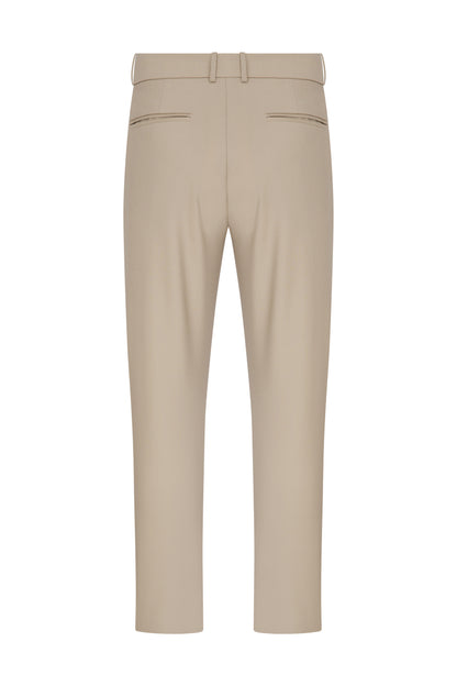 Megusta Tropical Wool Trousers