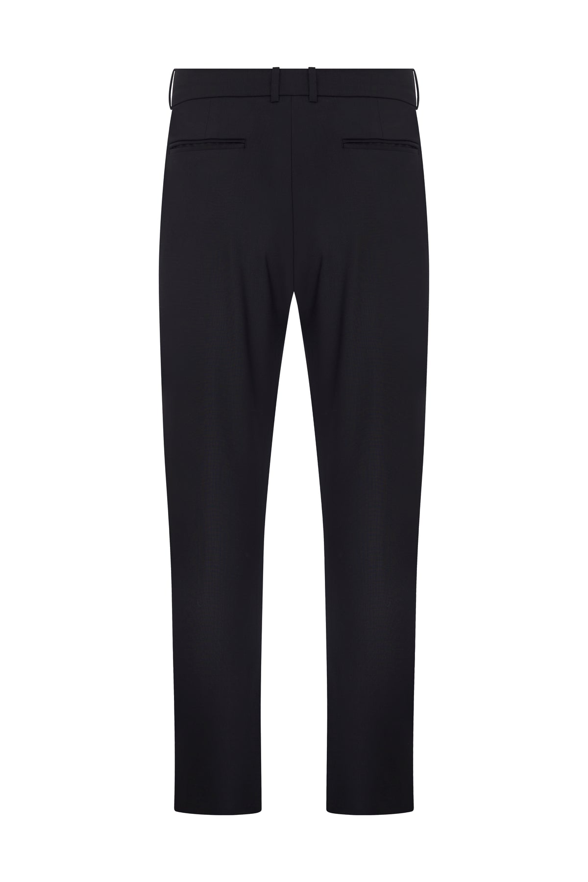 Megusta Tropical Wool Trousers