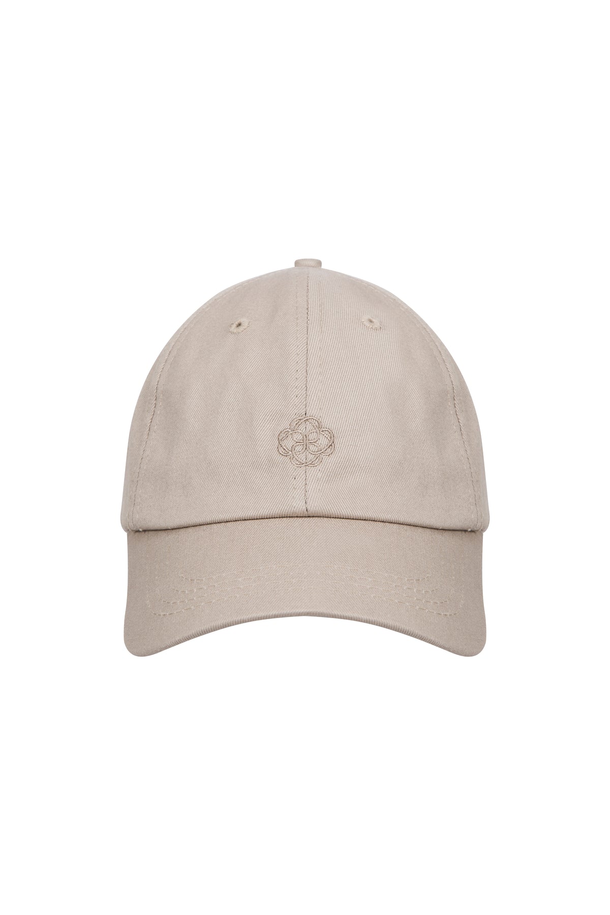 Megusta Embroidered Logo Cap