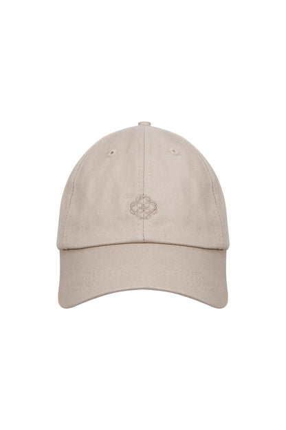 Megusta Embroidered Logo Cap