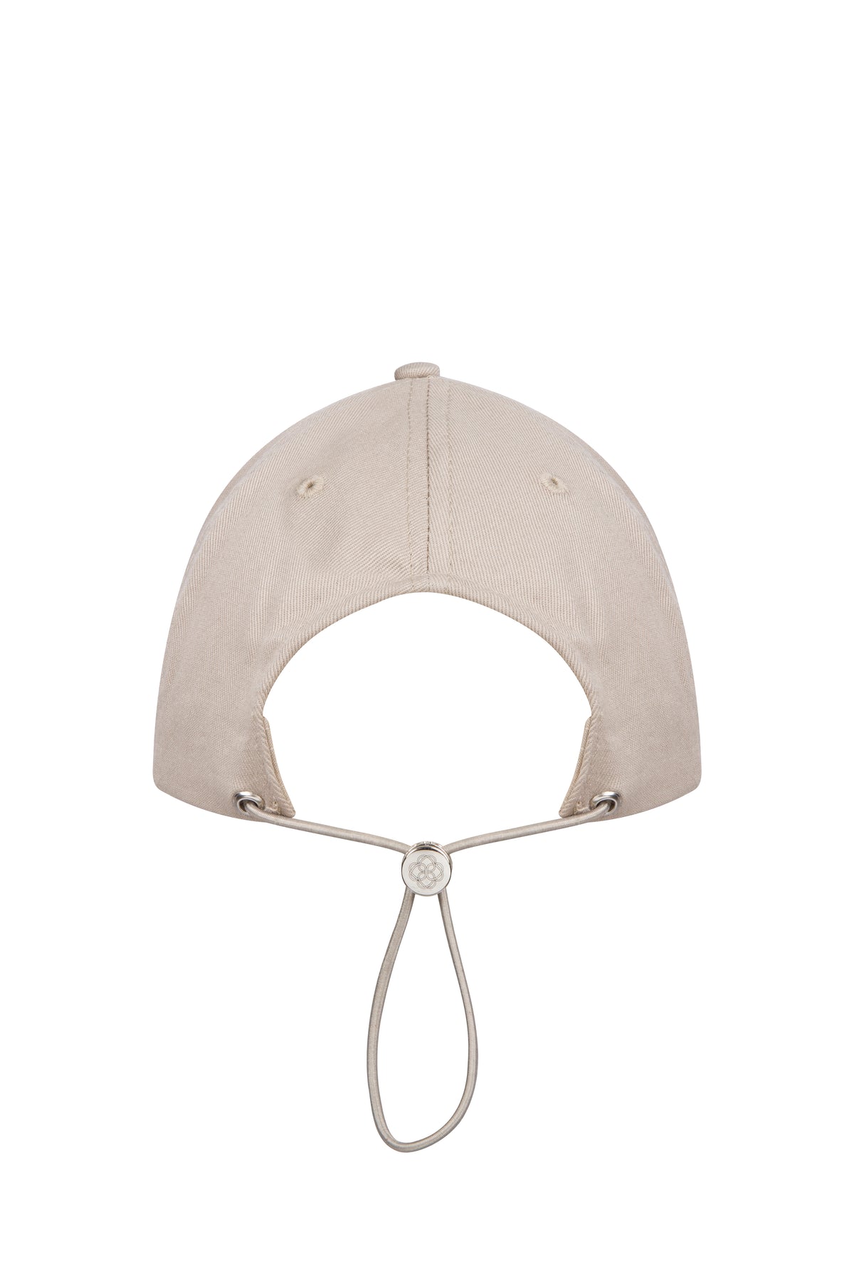 Megusta Embroidered Logo Cap