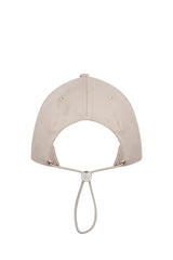 Megusta Embroidered Logo Cap