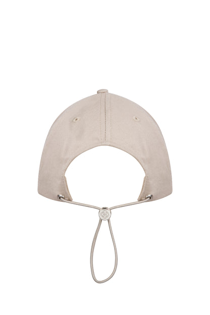 Megusta Embroidered Logo Cap