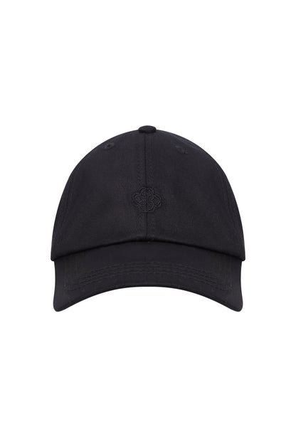 Megusta Embroidered Logo Cap