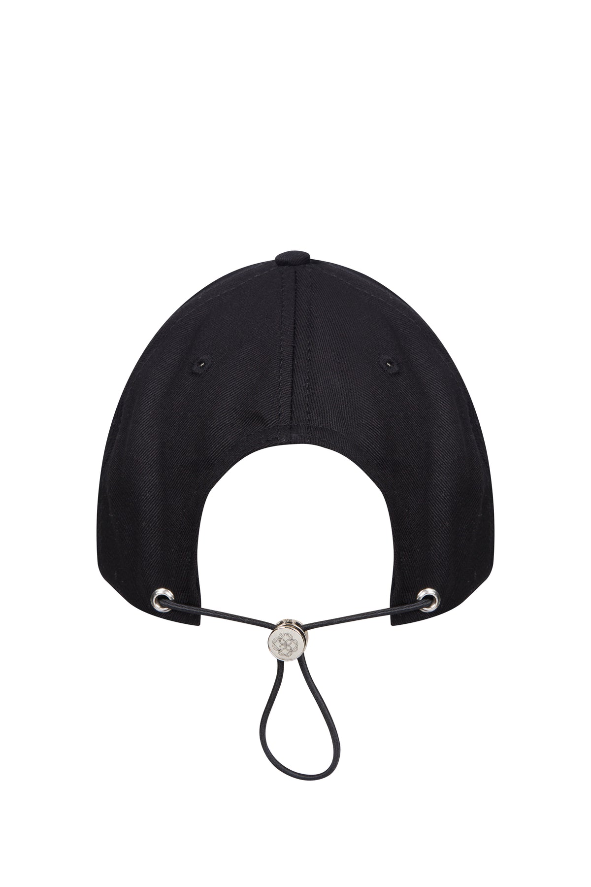 Megusta Embroidered Logo Cap