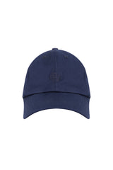 Megusta Embroidered Logo Cap