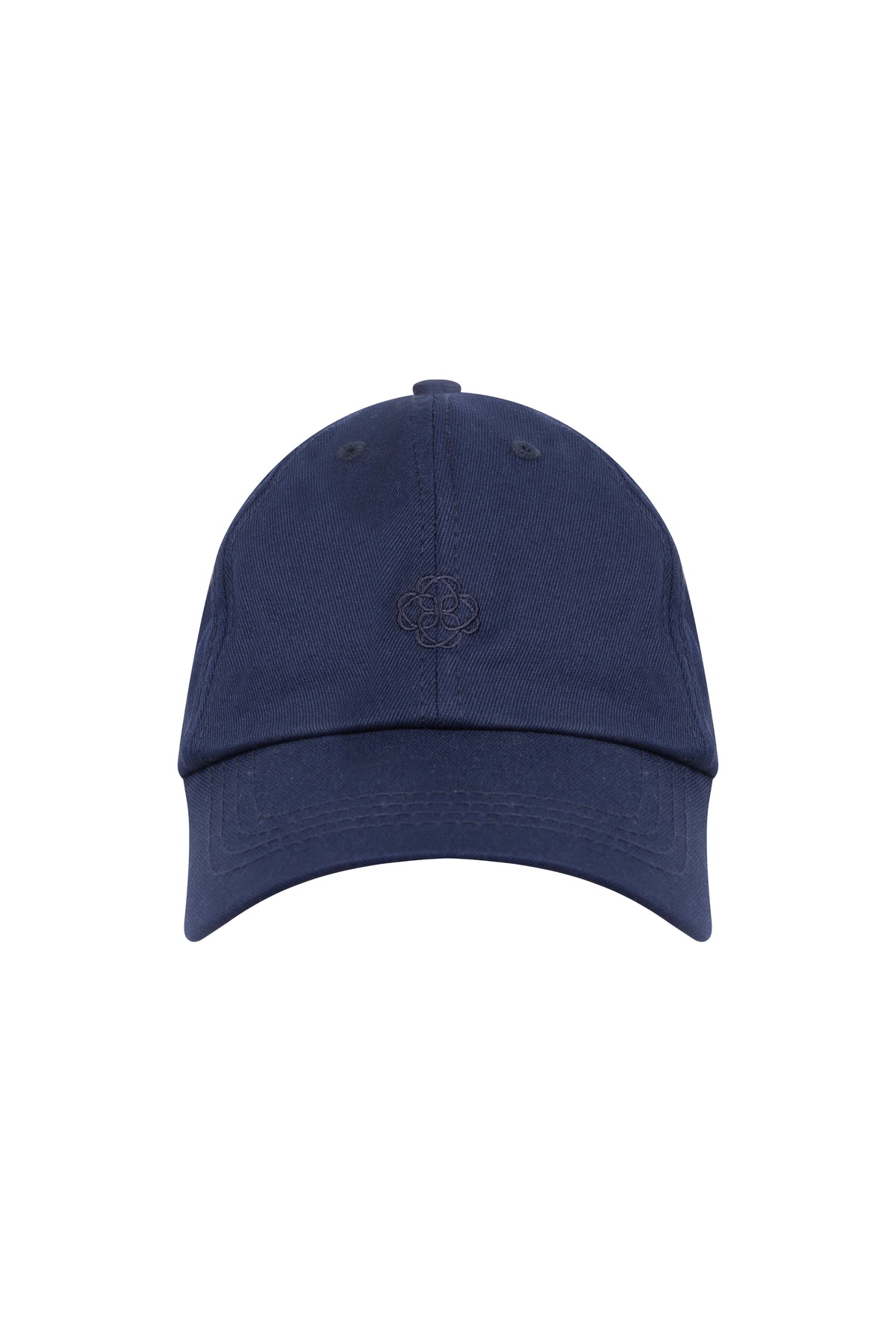 Megusta Embroidered Logo Cap