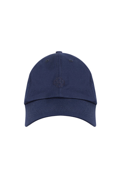 Megusta Embroidered Logo Cap