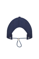 Megusta Embroidered Logo Cap