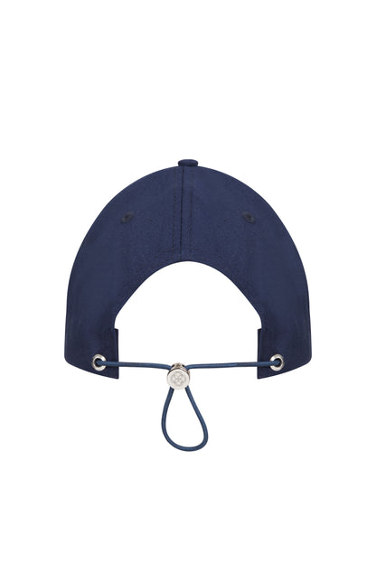 Megusta Embroidered Logo Cap