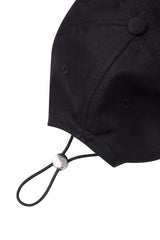 Megusta Embroidered Logo Cap